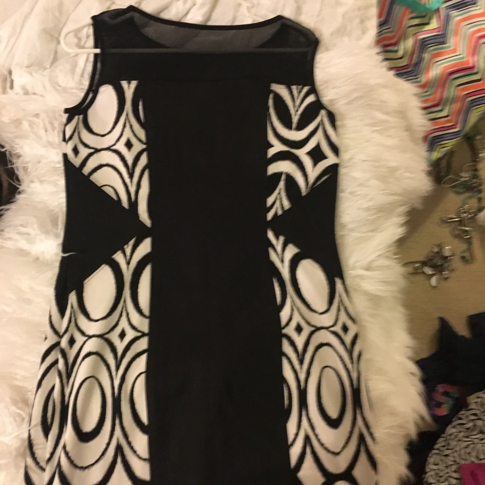 Gorgeous plus size dress